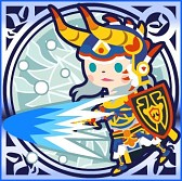画像ギャラリー No.018のサムネイル画像 / 「FINAL FANTASY BRIGADE」,キャラクター固有の必殺技「EX技」が公開