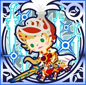 画像ギャラリー No.019のサムネイル画像 / 「FINAL FANTASY BRIGADE」,キャラクター固有の必殺技「EX技」が公開