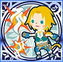 画像ギャラリー No.021のサムネイル画像 / 「FINAL FANTASY BRIGADE」,キャラクター固有の必殺技「EX技」が公開