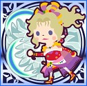 画像ギャラリー No.025のサムネイル画像 / 「FINAL FANTASY BRIGADE」,キャラクター固有の必殺技「EX技」が公開