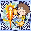 画像ギャラリー No.026のサムネイル画像 / 「FINAL FANTASY BRIGADE」,キャラクター固有の必殺技「EX技」が公開