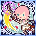 画像ギャラリー No.028のサムネイル画像 / 「FINAL FANTASY BRIGADE」,キャラクター固有の必殺技「EX技」が公開