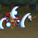 画像ギャラリー No.030のサムネイル画像 / 「FINAL FANTASY BRIGADE」,キャラクター固有の必殺技「EX技」が公開