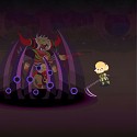 画像ギャラリー No.044のサムネイル画像 / 「FINAL FANTASY BRIGADE」,キャラクター固有の必殺技「EX技」が公開