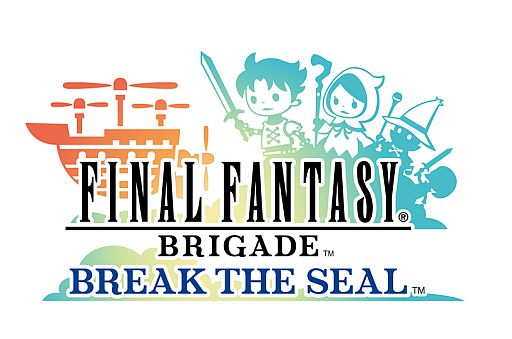 画像ギャラリー No.001のサムネイル画像 / 「FINAL FANTASY BRIGADE」がリニューアル。新たな「FINAL FANTASY BRIGADE BREAK THE SEAL」には「モーグリ酒場」「ワールドマップ」が実装