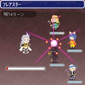 画像ギャラリー No.001のサムネイル画像 / 「FF BRIGADE」「FF TACTICS S」ユニットがもらえる連動キャンペーン開始