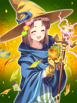 画像ギャラリー No.003のサムネイル画像 / 「FF BRIGADE」と「戦国コレクション」のコラボキャンペーンが本日開始に