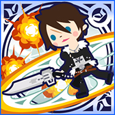 画像ギャラリー No.002のサムネイル画像 / 「FF BRIGADE」と「エンペラーズ サガ」のコラボキャンペーンが23日まで実施