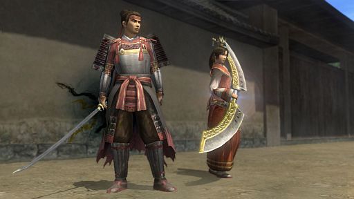 画像ギャラリー No.004のサムネイル画像 / 「信長の野望 Online」,イベント「ワールド対抗東西大合戦」が6月13日開幕