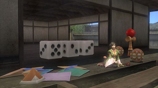 画像ギャラリー No.006のサムネイル画像 / 「信長の野望 Online」,イベント「ワールド対抗東西大合戦」が6月13日開幕