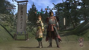 画像ギャラリー No.001のサムネイル画像 / 「信長の野望 Online」など3作品で「秋のオンラインゲーム祭り」が順次開催