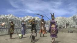 画像ギャラリー No.005のサムネイル画像 / 「信長の野望 Online」のダンジョン「秀吉戦記」に「賤ヶ岳の戦い」が追加