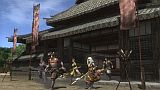 信長の野望 Online 〜鳳凰の章〜