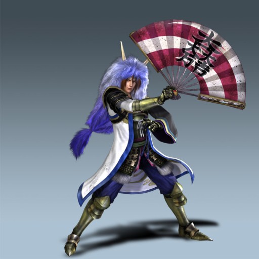 画像ギャラリー No.002のサムネイル画像 / 「戦国無双3 Z Special」,初回封入特典のコスチュームデザイン画像を公開