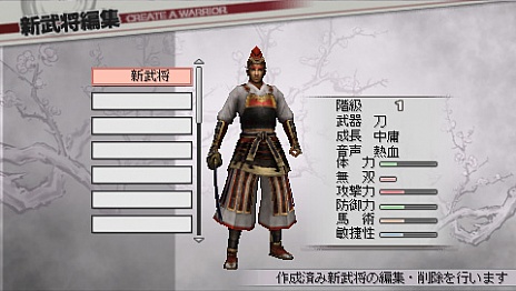 画像ギャラリー No.004のサムネイル画像 / 「戦国無双3 Z Special」の最新情報公開。さまざまな楽しみ方を提供する多彩なゲームモードを知ろう