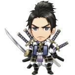 画像ギャラリー No.010のサムネイル画像 / 「戦国無双3 Z Special」発売日に武田信玄や真田幸村，綾御前などのコスチュームを配信。「100万人の戦国無双」「のぶニャがの野望」との連動要素も