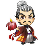 画像ギャラリー No.012のサムネイル画像 / 「戦国無双3 Z Special」発売日に武田信玄や真田幸村，綾御前などのコスチュームを配信。「100万人の戦国無双」「のぶニャがの野望」との連動要素も