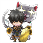 画像ギャラリー No.014のサムネイル画像 / 「戦国無双3 Z Special」発売日に武田信玄や真田幸村，綾御前などのコスチュームを配信。「100万人の戦国無双」「のぶニャがの野望」との連動要素も