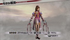 画像ギャラリー No.002のサムネイル画像 / 「戦国無双3 Z Special」，女性キャラ5名の歴代コスチュームを本日有料配信