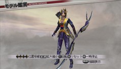 画像ギャラリー No.004のサムネイル画像 / 「戦国無双3 Z Special」，女性キャラ5名の歴代コスチュームを本日有料配信