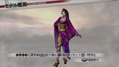 画像ギャラリー No.006のサムネイル画像 / 「戦国無双3 Z Special」，女性キャラ5名の歴代コスチュームを本日有料配信