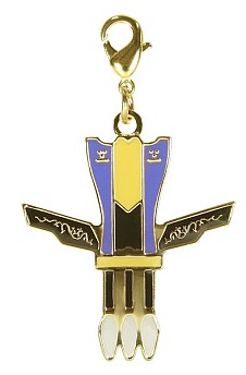 画像ギャラリー No.010のサムネイル画像 / 「戦国無双3」シリーズの武器を再現したファスナーマスコットの予約受付開始
