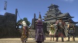 画像ギャラリー No.004のサムネイル画像 / 「信長の野望 Online」合戦イベント「天下分け目の決戦」の開催ルールと，拡張パック第5弾「鳳凰の章」で追加される新要素「家臣団」をチェック