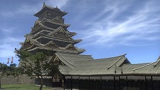 画像ギャラリー No.006のサムネイル画像 / 「信長の野望 Online」合戦イベント「天下分け目の決戦」の開催ルールと，拡張パック第5弾「鳳凰の章」で追加される新要素「家臣団」をチェック