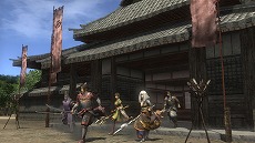 画像ギャラリー No.007のサムネイル画像 / 「信長の野望 Online」合戦イベント「天下分け目の決戦」の開催ルールと，拡張パック第5弾「鳳凰の章」で追加される新要素「家臣団」をチェック