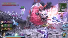 画像ギャラリー No.005のサムネイル画像 / コーエーテクモゲームス，「真・三國無双 MULTI RAID 2 HD Version」を2012年に発売と発表。PSPとのマルチプレイや3D立体視に対応