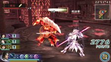 画像ギャラリー No.006のサムネイル画像 / コーエーテクモゲームス，「真・三國無双 MULTI RAID 2 HD Version」を2012年に発売と発表。PSPとのマルチプレイや3D立体視に対応