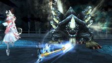 画像ギャラリー No.011のサムネイル画像 / コーエーテクモゲームス，「真・三國無双 MULTI RAID 2 HD Version」を2012年に発売と発表。PSPとのマルチプレイや3D立体視に対応