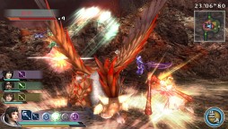 画像ギャラリー No.008のサムネイル画像 / 始皇帝がPS3で復活「真・三國無双 MULTI RAID 2 HD Version」の発売日が2012年7月26日に決定