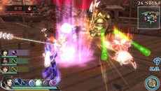 画像ギャラリー No.003のサムネイル画像 / 「真・三國無双 MULTI RAID 2 HD Version」のゲーム概要や開発チームからのコメントを公開