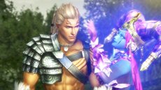 画像ギャラリー No.006のサムネイル画像 / 「真・三國無双 MULTI RAID 2 HD Version」のゲーム概要や開発チームからのコメントを公開