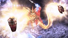画像ギャラリー No.007のサムネイル画像 / 「真・三國無双 MULTI RAID 2 HD Version」のゲーム概要や開発チームからのコメントを公開