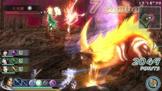 画像ギャラリー No.008のサムネイル画像 / 「真・三國無双 MULTI RAID 2 HD Version」のゲーム概要や開発チームからのコメントを公開