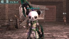 画像ギャラリー No.012のサムネイル画像 / 「真・三國無双 MULTI RAID 2 HD Version」のゲーム概要や開発チームからのコメントを公開