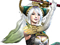 「真・三國無双 MULTI RAID 2 HD Version」は本日発売！　タイアップ企画で「無双OROCHI 魔王再臨」のプレイアブルキャラクターが本作に登場