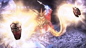 画像ギャラリー No.015のサムネイル画像 / 「真・三國無双 MULTI RAID 2 HD Version」ダウンロード版の配信が9月27日にスタート
