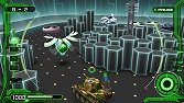 画像ギャラリー No.006のサムネイル画像 / PS Vita向けDL専用ソフト「AR COMBAT DigiQ -ともだち戦車隊-」が12月17日に発売。懐かしの赤外線ラジコンをAR機能で再現