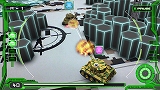 AR COMBAT DigiQ -ともだち戦車隊-