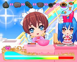 画像ギャラリー No.003のサムネイル画像 / 「まほうのエプロン」,アルカナハートの“フィオナ”コラボカードが4月25日追加