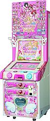画像ギャラリー No.004のサムネイル画像 / 「まほうのエプロン」,アルカナハートの“フィオナ”コラボカードが4月25日追加