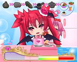 画像ギャラリー No.007のサムネイル画像 / 「まほうのエプロン」の最新弾「ジュエルペットと魔法のエプロンangel ailes」が10月17日稼働