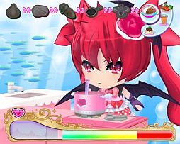 画像ギャラリー No.008のサムネイル画像 / 「まほうのエプロン」の最新弾「ジュエルペットと魔法のエプロンangel ailes」が10月17日稼働