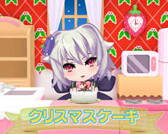 画像ギャラリー No.003のサムネイル画像 / 「まほうのエプロン」にアルカナハートの“ヴァイス”とのコラボカードが登場