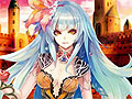 ［TGS 2012］「サガ」シリーズ最新作は，伝統を継承したモバイルカードRPG。スクウェア・エニックス「エンペラーズ サガ」レポート