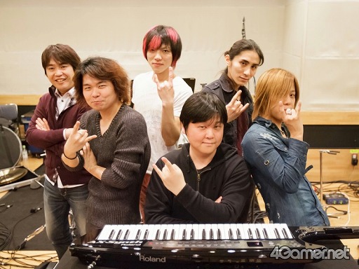 画像ギャラリー No.001のサムネイル画像 / 伊藤賢治氏らが出演する「One Night Re:Birth」まであと4日! 「聖剣伝説」や「ロマサガ」シリーズの楽曲がバンドサウンドでよみがえるプレミアムライブへの意気込みを聞いた