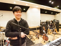 画像ギャラリー No.004のサムネイル画像 / 伊藤賢治氏らが出演する「One Night Re:Birth」まであと4日! 「聖剣伝説」や「ロマサガ」シリーズの楽曲がバンドサウンドでよみがえるプレミアムライブへの意気込みを聞いた